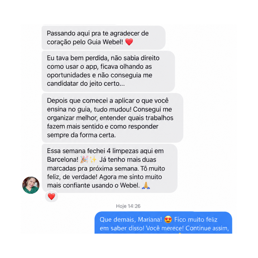 Depoimento 1