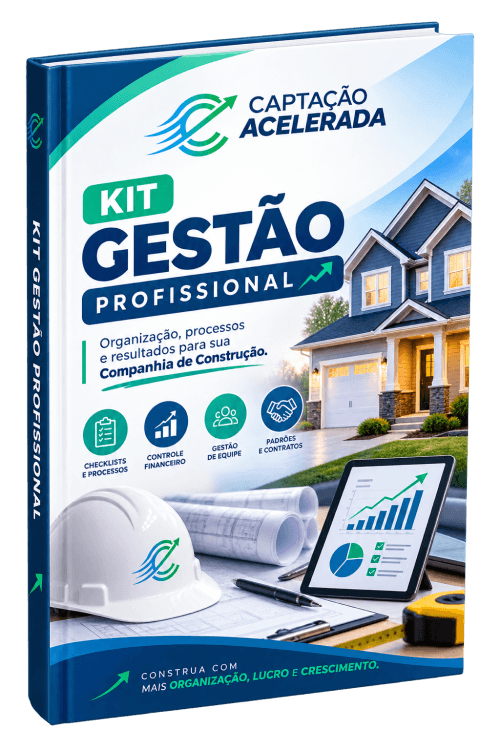 Kit Gestão Profissional